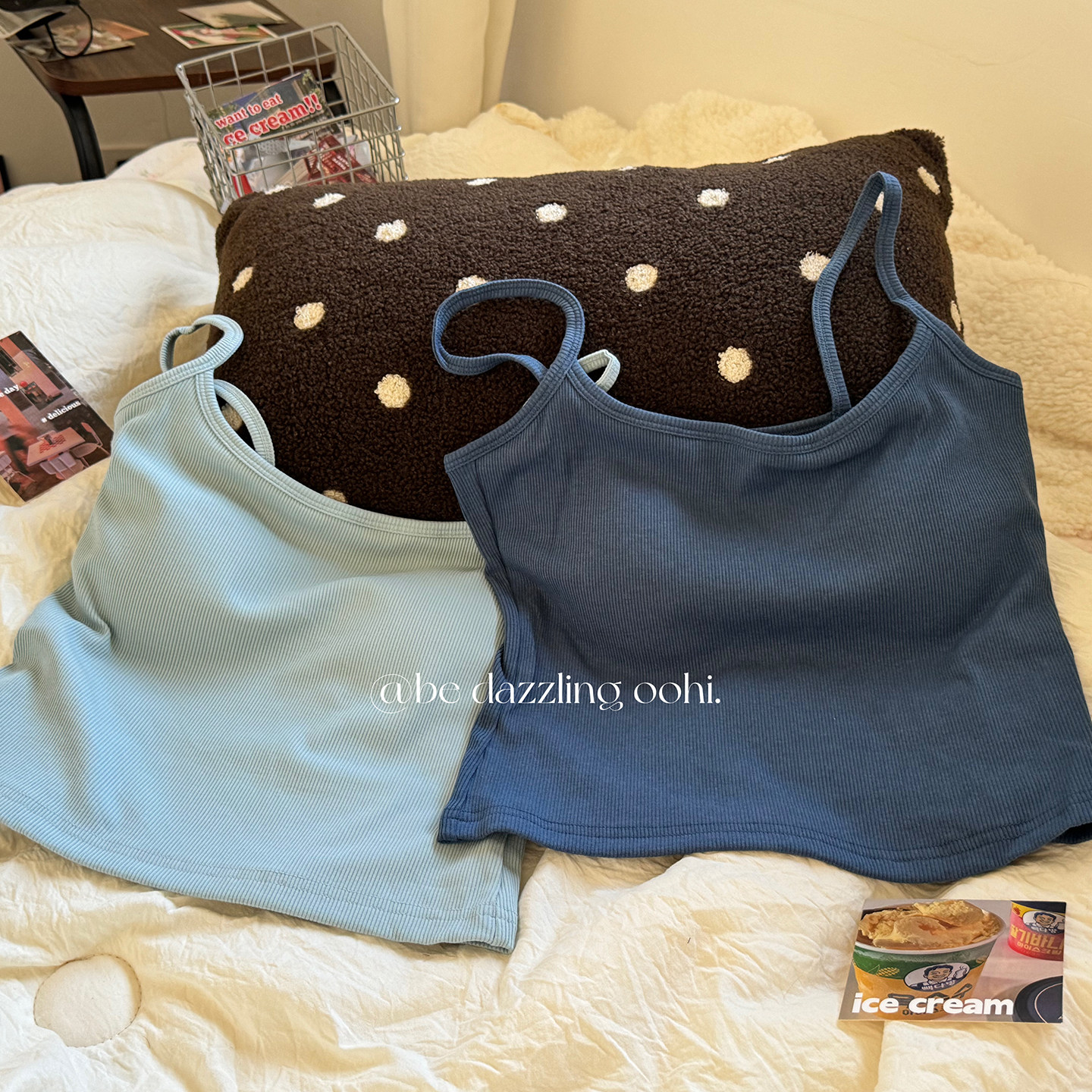 夏黄皮姐妹放心冲坑条基础乳胶背心 带胸垫有弹力透气吊带内衣女,女装/女士精品,背心吊带,淘宝优惠券,粉丝福利购,淘宝优惠卷