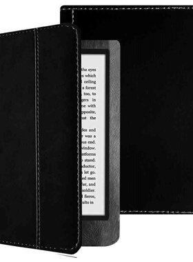 现货适用Kindle499第七代皮套WP63GW电子书壳翻盖外壳保护套