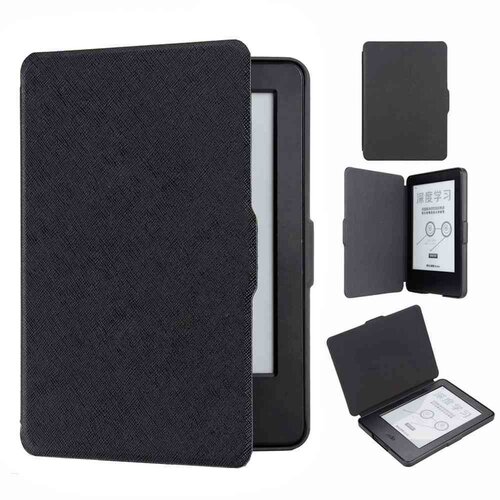 现货适用于Kindle499保护套WP63GW壳Kindle第七代电子书皮套壳