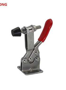 304不锈钢材质快速夹具夹钳GH201SS 201ASS 201BSS 201CSS 225DSS