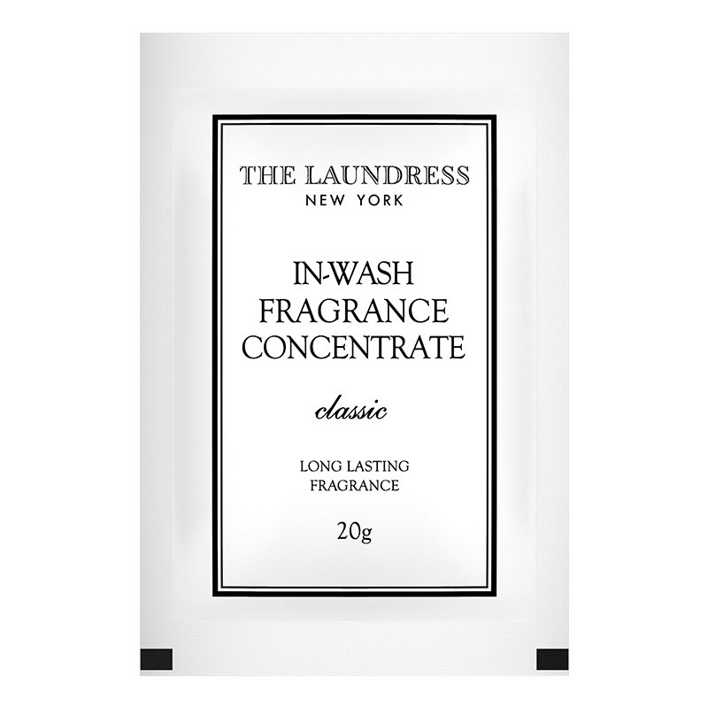 【U先】THE LAUNDRESS香氛珠留香珠天然香氛精油20g