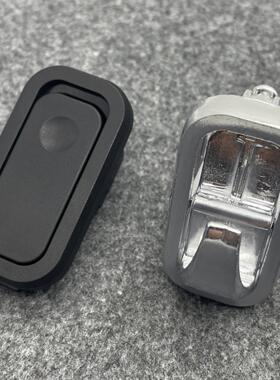 爱玛挂钩前置挂物钩E1S/E3/E6/E8/M5M6T5通用电瓶车头盔可拆挂勾