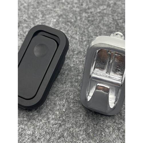 爱玛挂钩前置挂物钩E1S/E3/E6/E8/M5M6T5通用电瓶车头盔可拆挂勾