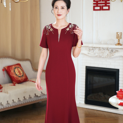 高档连衣裙厂家亏本直销