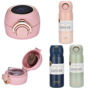 匡迪保温杯K5853杯盖5854盖子华象金力JL7001 4通用配件红家园