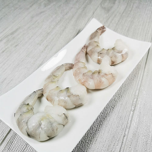大连优质大虾仁青虾仁一袋产品