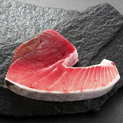 高品质生鱼片南方蓝旗马苏400克