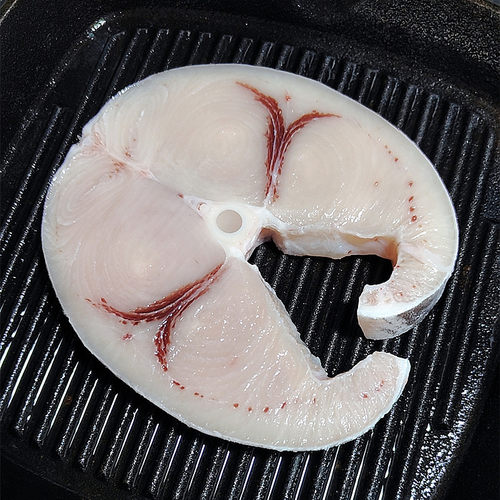 餐厅招牌煎烤鱼老幼辅食