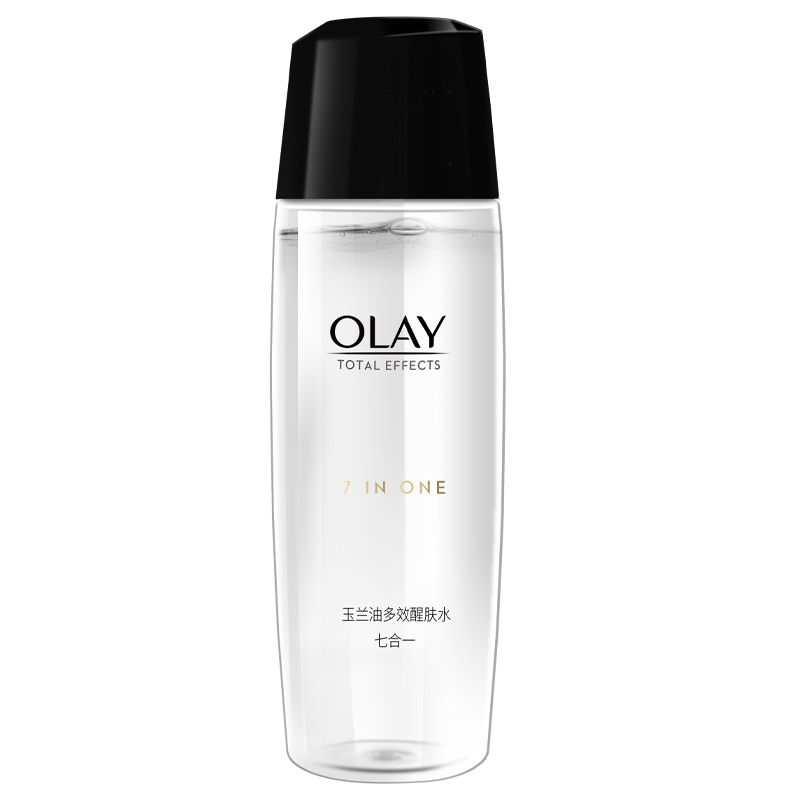 olay醒肤水爽肤水补水保湿旗舰店