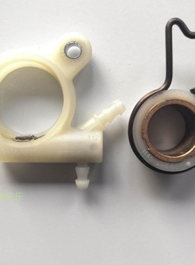 斯帝尔MS251/250/230油锯机油泵总成机油泵231机油泵涡轮油锯配件