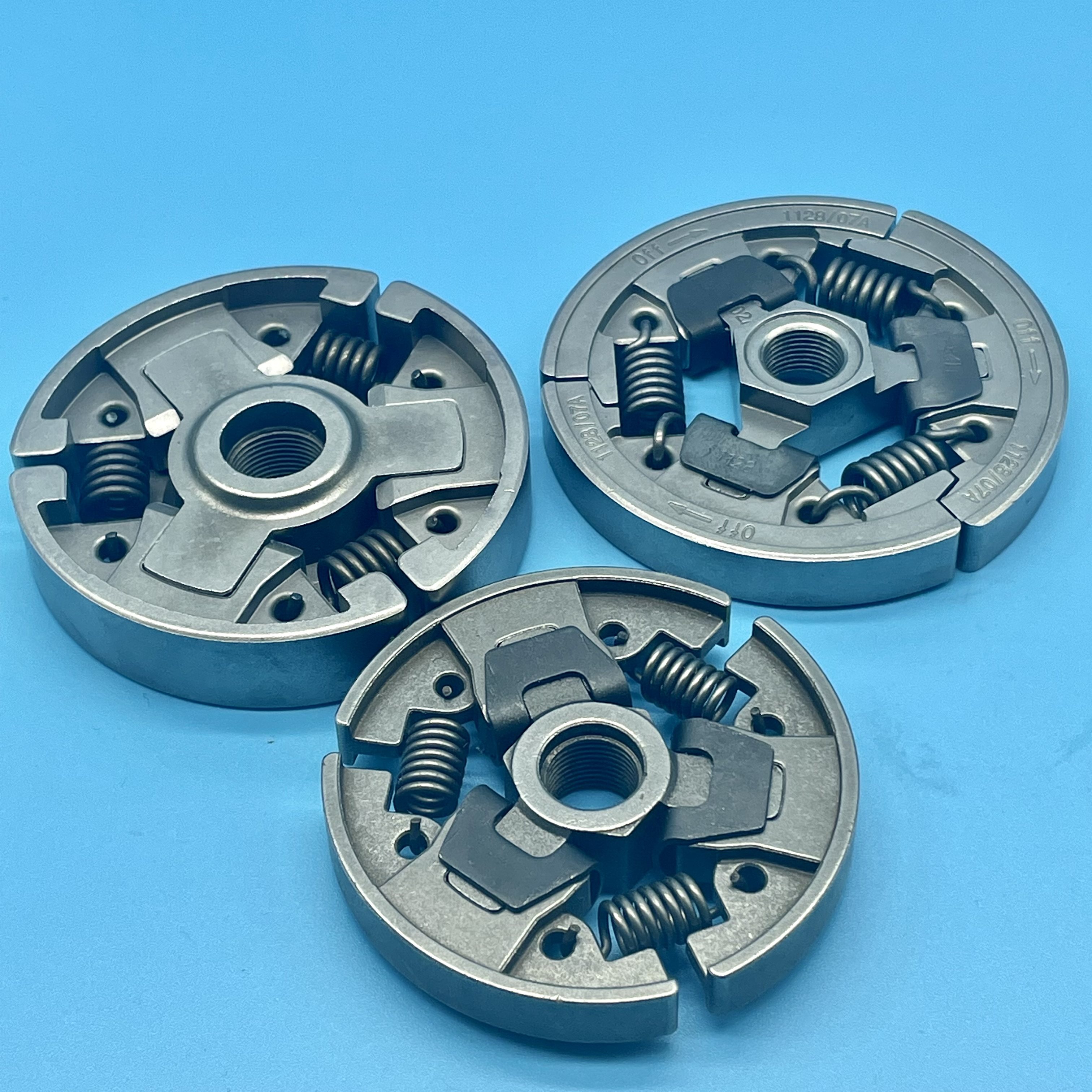 斯帝尔MS382/361/381/251/231/250离合器飞块 离合器甩块总成油锯