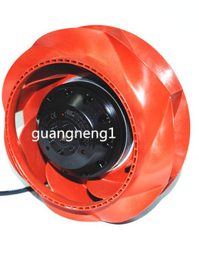 RER190-39/14/2TDLOU 库卡KUKA C4控制柜风扇 00176743 24V 58W