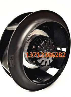 FH175G0000代替德国ebmpapst R2S175-AB56-01/56/30/46/21 风机