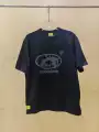 Black/Black Print