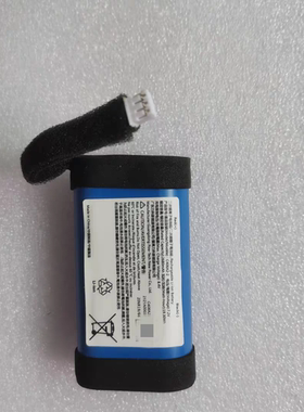 适配马歇尔Marshall EMBERTON C404A2 C406A3-2 PT18650音箱电池