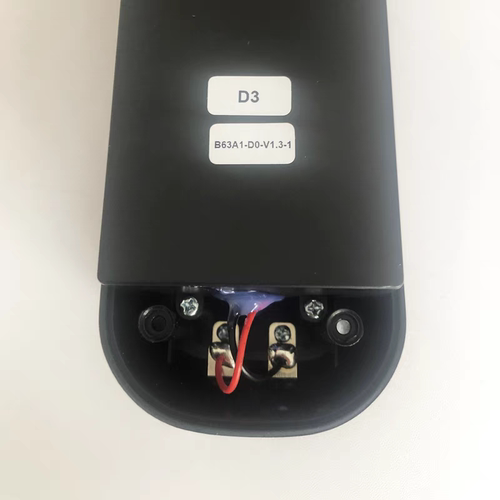 适用海尔洗地机D3-W/Pro D5-H美菱B63-A艾迪宝 星辰 智意电池