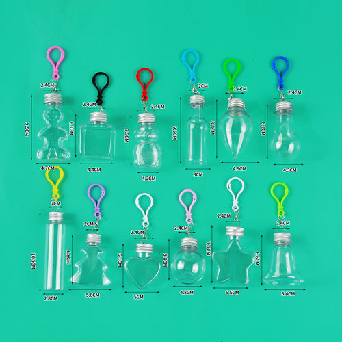 幼儿园环创材料手工diy材料装沙