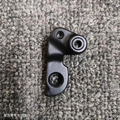 崔克trekmarlin第三代后尾勾吊架