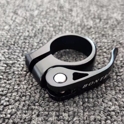 崔克TREK公路车FXDS快拆座管夹