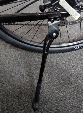 崔克X- caliber7 8 9脚撑marlin5 6 7山地车后支架27.5 29 DS车梯