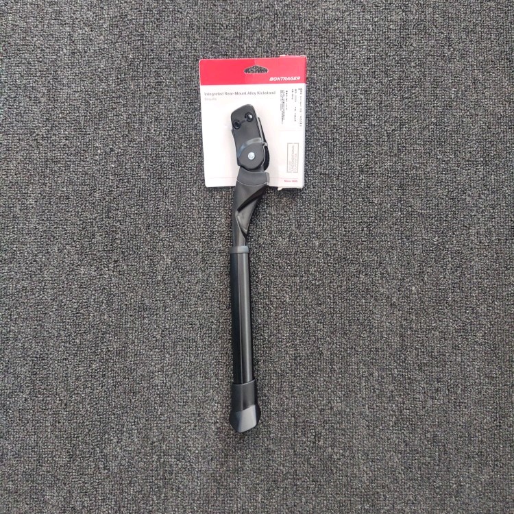 TREK/崔克Marlin/Fx 长度可调撑脚架24/26/27.5/29耐用后置式脚撑