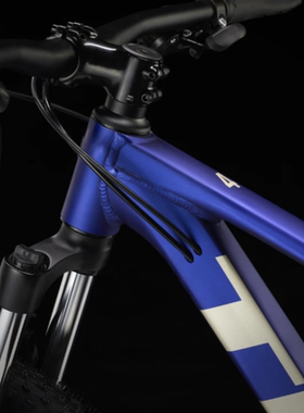 TREK Marlin 4系列零配件 崔克4山地车零配件 修补件 2022-2024款