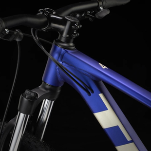 TREK Marlin 4系列零配件 崔克4山地车零配件 修补件 2022-2024款
