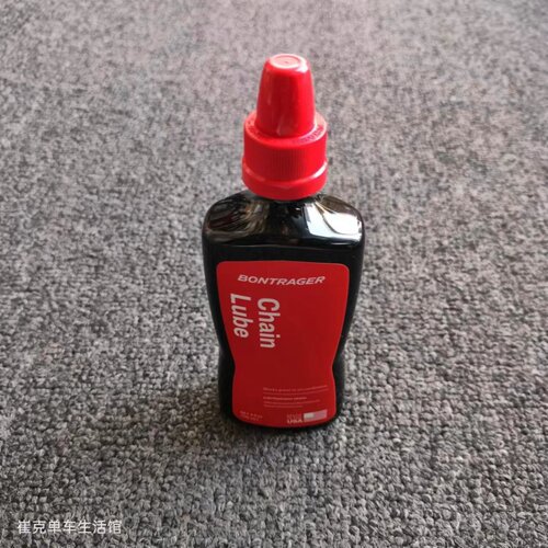 崔克原装单车链条油带香味118ml