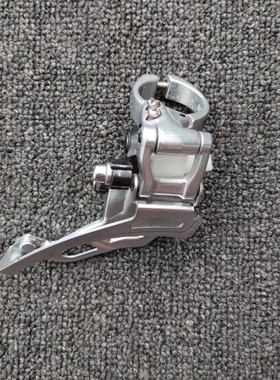 美国速连sram X9 前拨链器27速山地车前拨 夹环式前变速器3*9正品