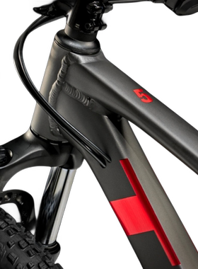 TREK Marlin 5系列零配件 崔克5山地车零配件 修补件 2015-2024款