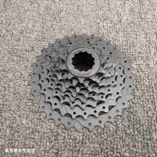 山地车24速卡式 飞 32T SRAM速连8速PG820飞轮11