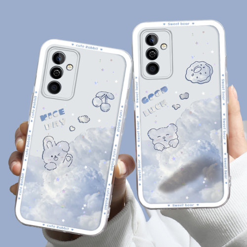 华为麦芒11软胶时尚可爱