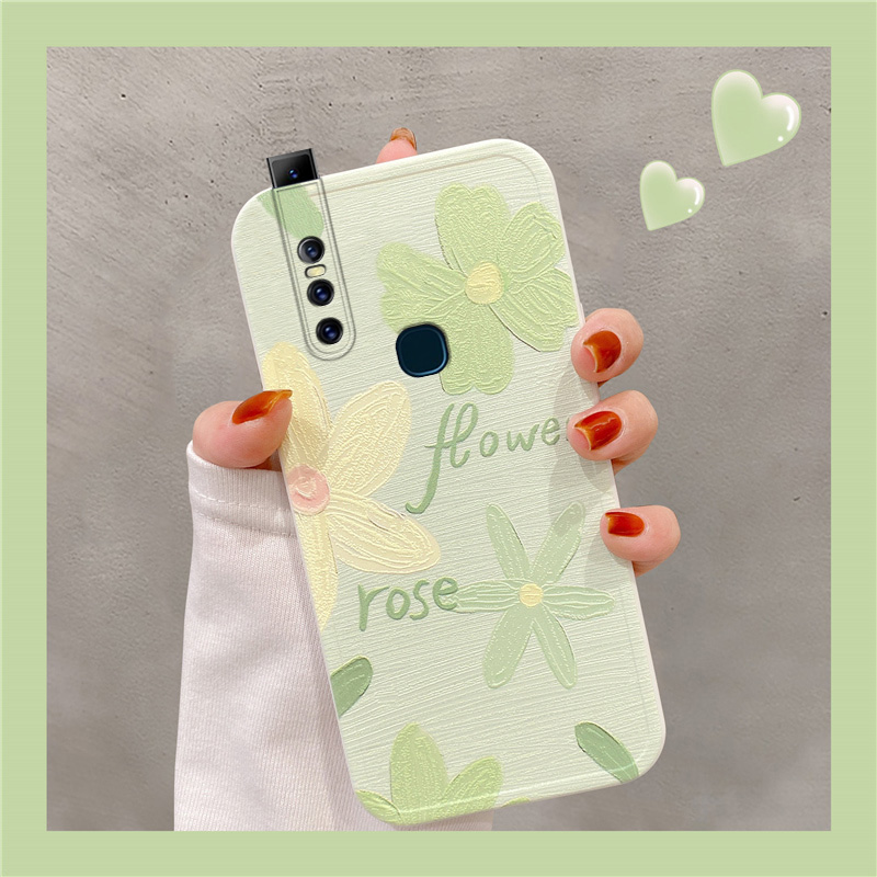 vivos1硅胶防摔潮款创意