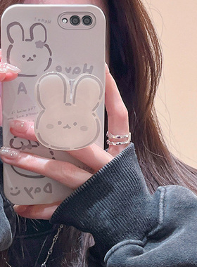 适用于华为nova2s手机壳仙女款Huawei Nova2s涂鸦HWI-AL00高级感
