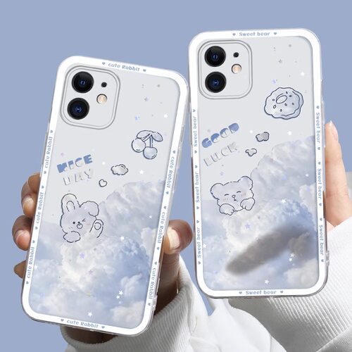 一加12软胶防摔潮款创意