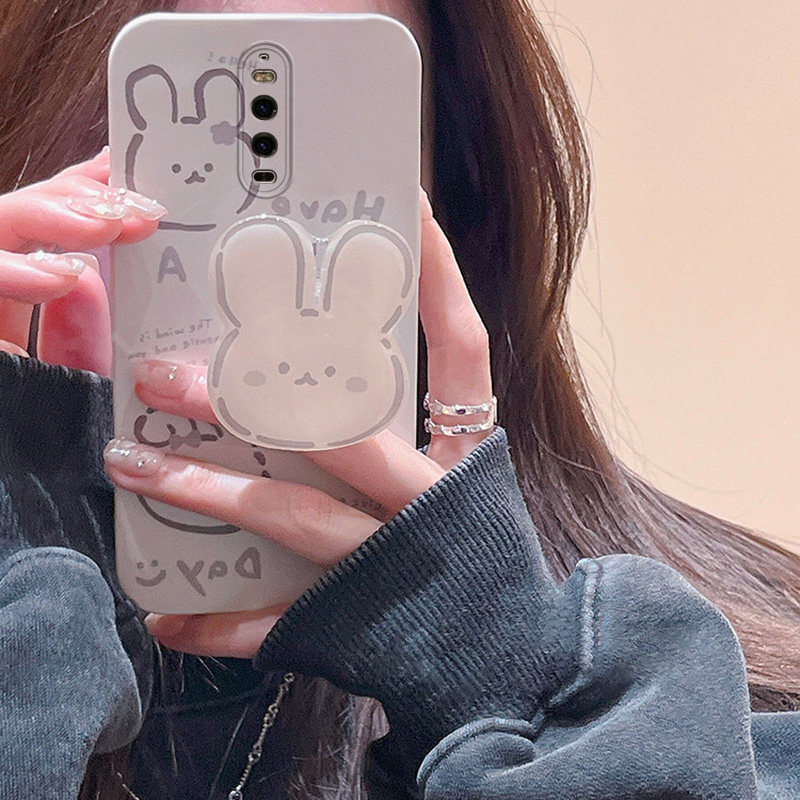 适用于华为mate9pro手机壳防摔mate9pro女款全包lon-al00软胶支架