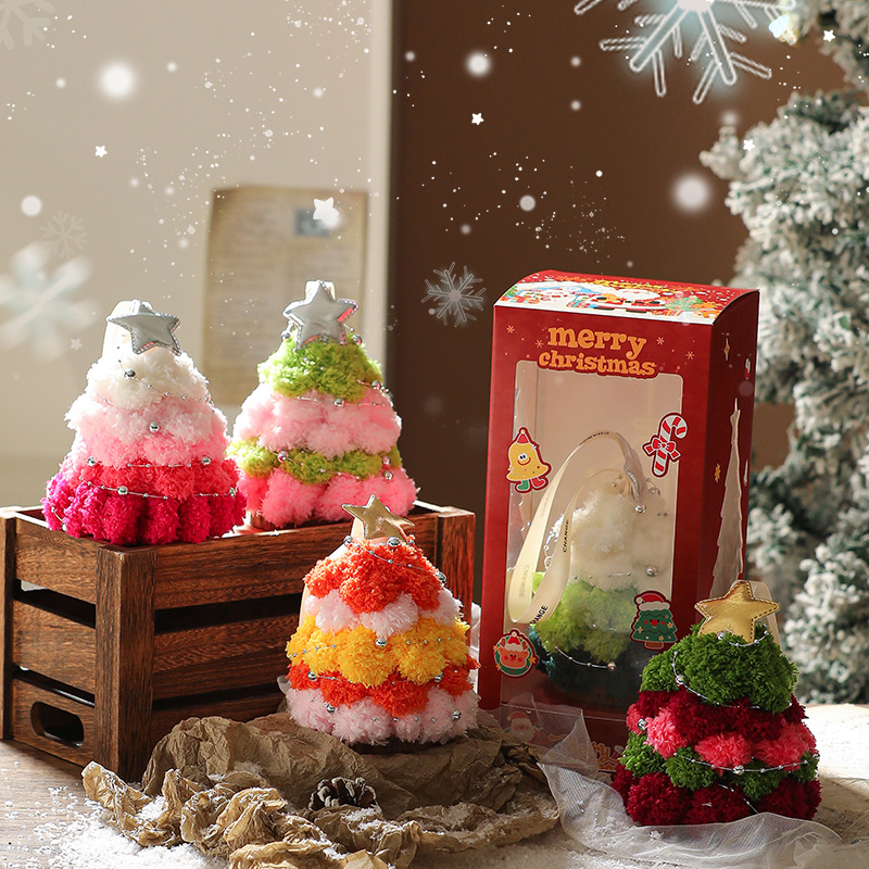 圣诞树车挂节装饰品挂件