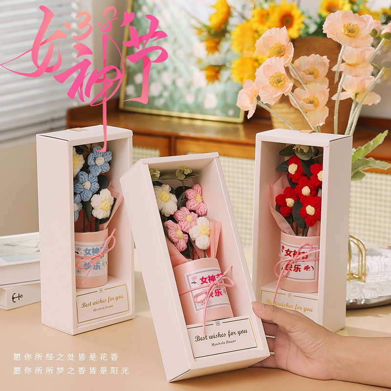 三八妇女节礼物38女神伴