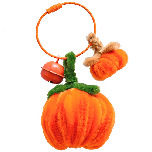 柿柿如意扭扭棒材料包元