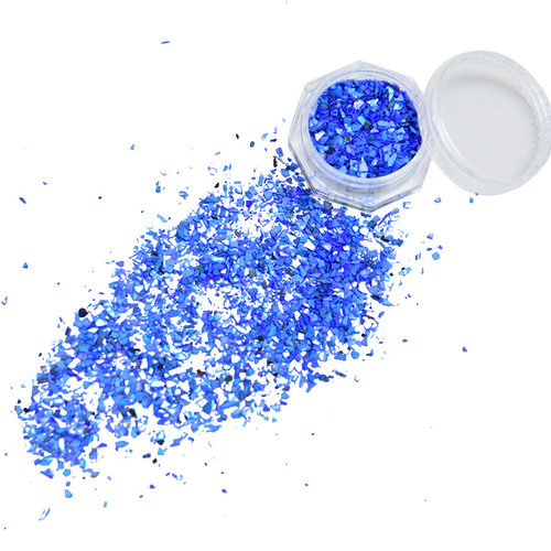 螺钿天然贝壳碎片胸针饰