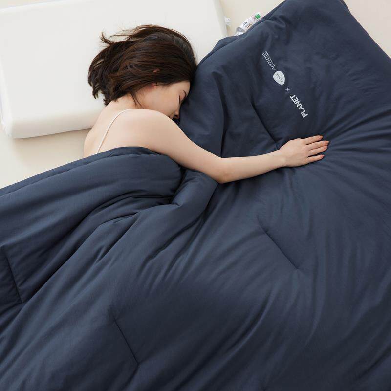 亚酒店A类抗菌深睡被PRO可机洗被子夏被冬季加厚保暖免被套冬被子