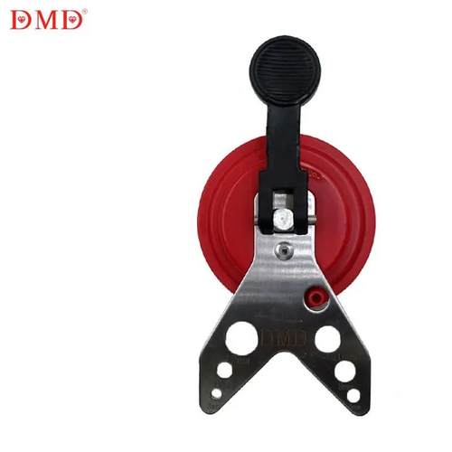 流行的瓷砖开口定位器全陶瓷钻头钻砖匠吸盘持有人玻璃钻孔钎焊