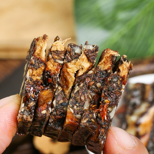 Shandong Ejiao Cake Подличный официальный флагманский магазин питательный добавок для крови Qi guiyuan кремовый черный кунжут