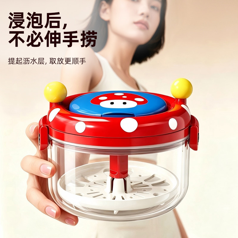 多巴胺牙套盒新品热卖榜图片