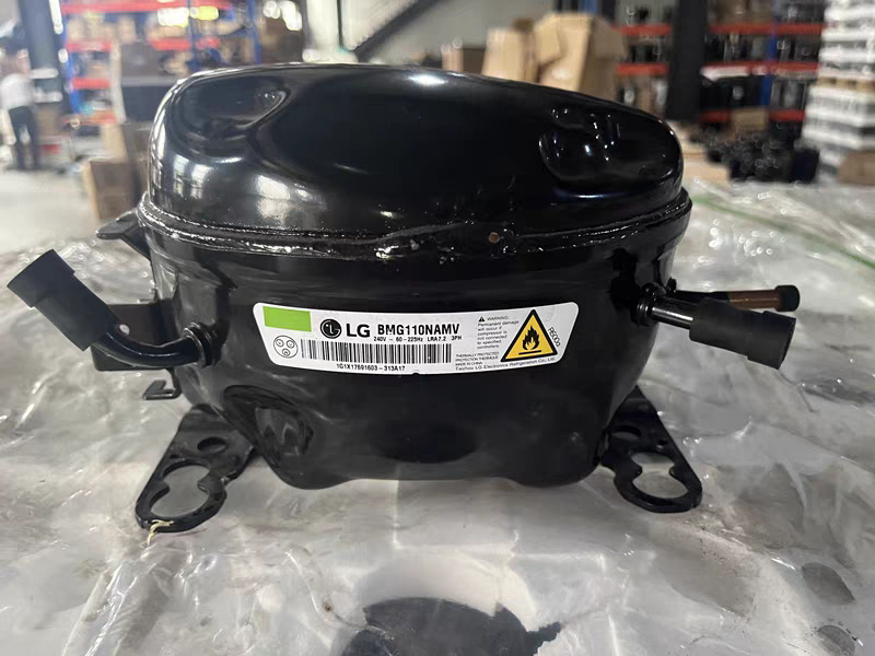 全新LG冰箱变频压缩机BSA075NH BMG089 BMH130NC BMK090N BMG110N