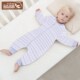 通用 小孩婴幼儿童分腿宝宝四季 婴儿睡袋春秋防踢被神器秋冬季 厚款