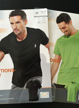 外贸速干衣男 夏季透气网眼薄款短袖T恤男士健身运动跑步衫大码