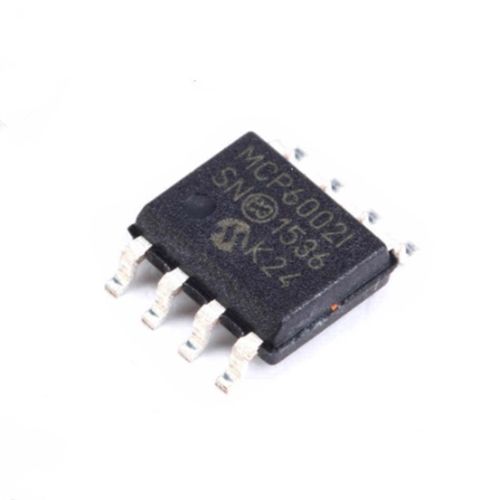 外星人鼠标aw610m芯片MCP60021 MCP6002I替换赛睿truemove air