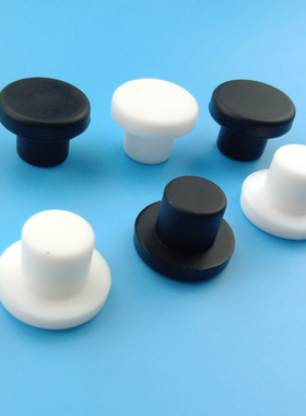 干衣机冷凝水盒塞子小天鹅烘干机储水盒堵塞美的松下海尔黑色堵头