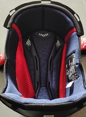 torc原装t1/t135/t587/t18/t271/T50/T541头盔内衬内垫护耳